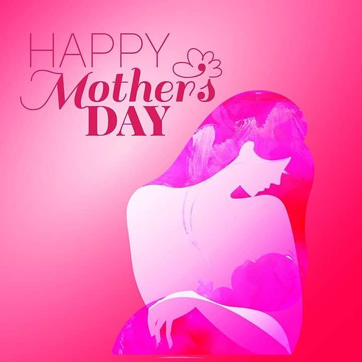 mathinx's tweet image. Happy mother's day to the greatest mum on earth..