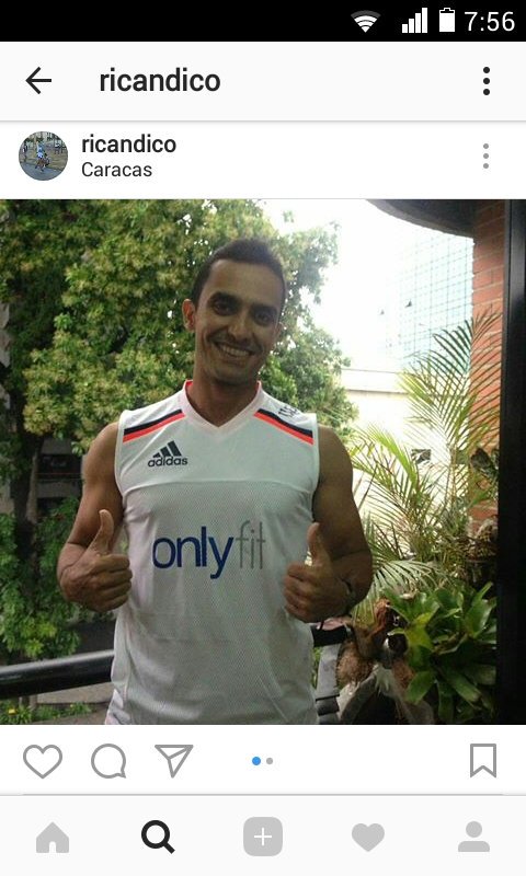 AlvaroLuisRoman's tweet photo. Vamos @delacruzri presente en el #MaratonCAF representando a #Sucre #CUMANA https://t.co/MKkstH1Y4M