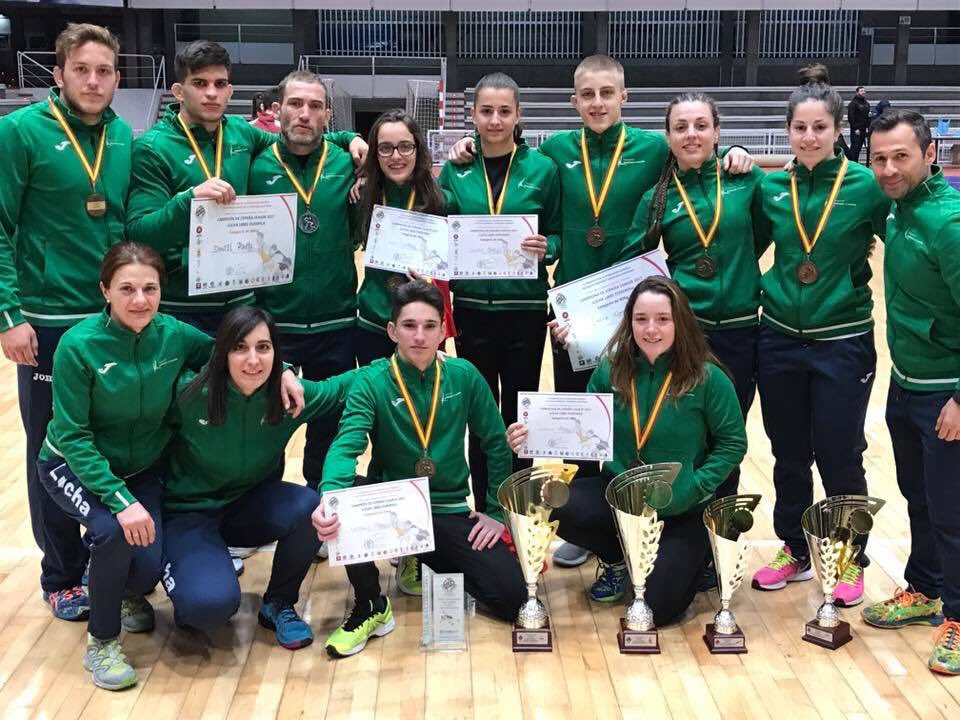 Club de Lucha POWER (@luchapower) on Twitter photo 