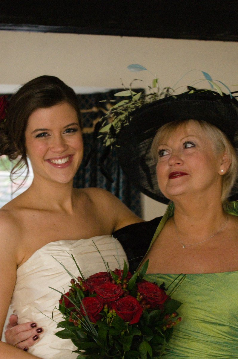 I’m turning into my mother! (and that’s OK with me). theidentitythieves.wordpress.com/2017/03/26/im-…