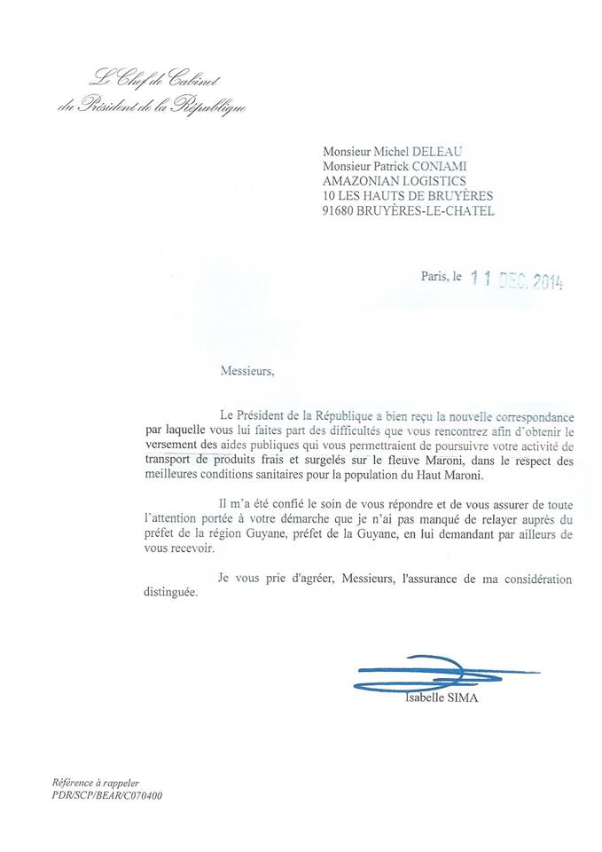 Emerillons's tweet image. Depuis une semaine déjà, manif en Guyane #JeSuisUnTamanoir