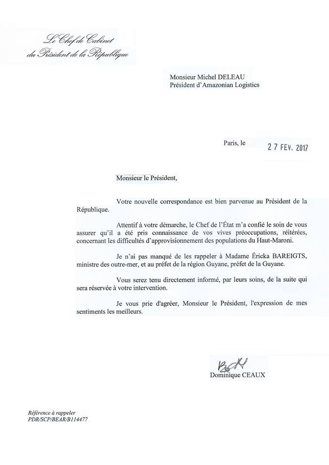 Emerillons's tweet image. Depuis une semaine déjà, manif en Guyane #JeSuisUnTamanoir