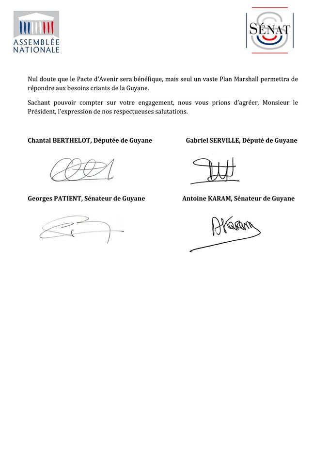 Emerillons's tweet image. Depuis une semaine déjà, manif en Guyane "Nou Bon Ké Sa" #JesuisUnTamanoir