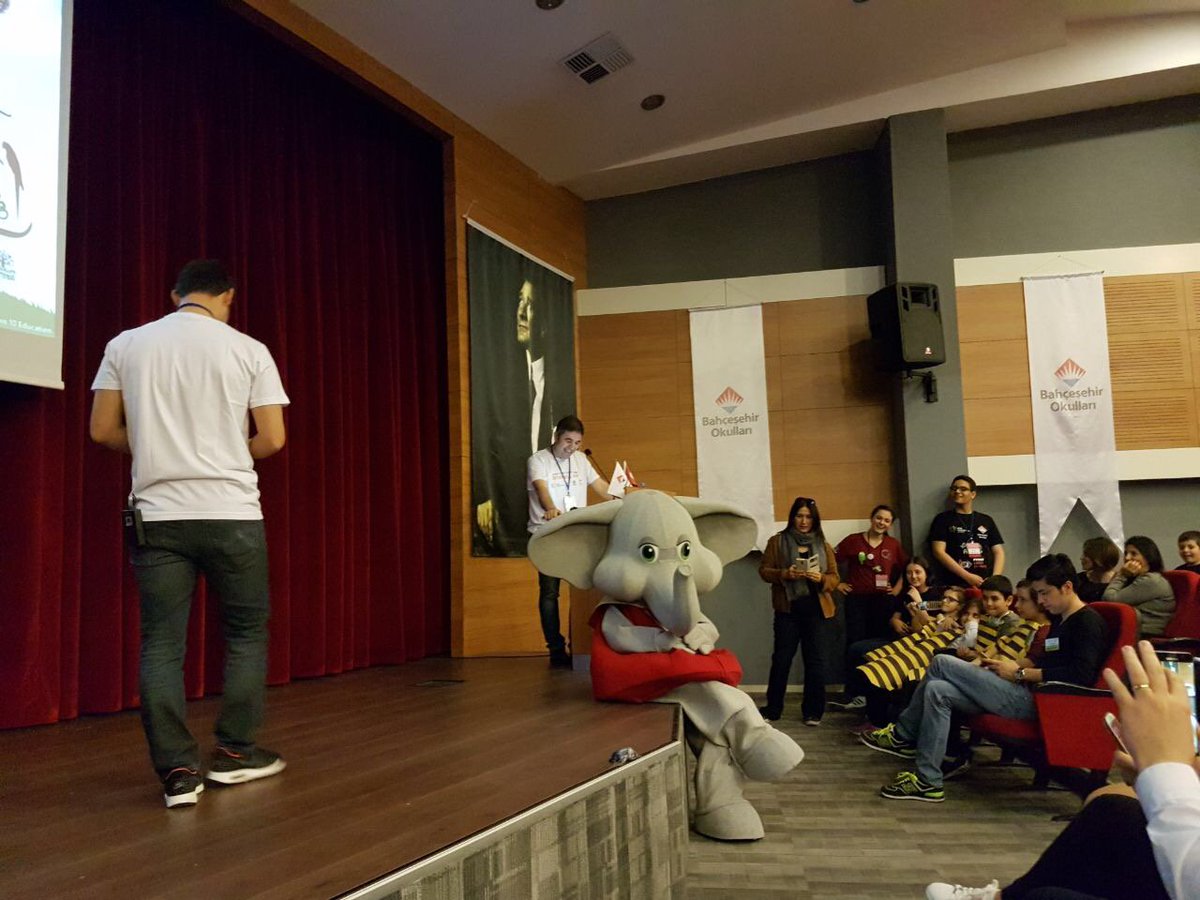 Tüm FLL Takımlarımızdan öğrencilerimiz gönüllü olarak #jrfll 'de! #Cosmos #Ultimate <a href="/EnverYucel/">EnverYucel</a> @dagozlem <a href="/ozgeeasln/">Özge ASLAN</a> <a href="/TijenK/">Tijen Aydın Kaya</a> <a href="/CemaliYahya/">Yahya Cemali</a>