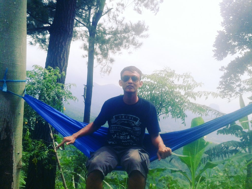VickyRonald3's tweet photo. #rumahpohon #puncakpinus #sagulingmunding #cintawargi #tegalwaru #explorekarawang https://t.co/gez91dGaGw
