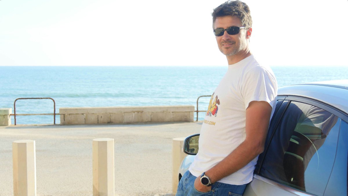 patatofriendly's tweet photo. Tanti auguri al nostro "driver" @Massu4 senza di lui i nostri viaggi sarebbero molto meno on the road! #agrigento #budgetandgo #patasicily https://t.co/9eNt5SGChK