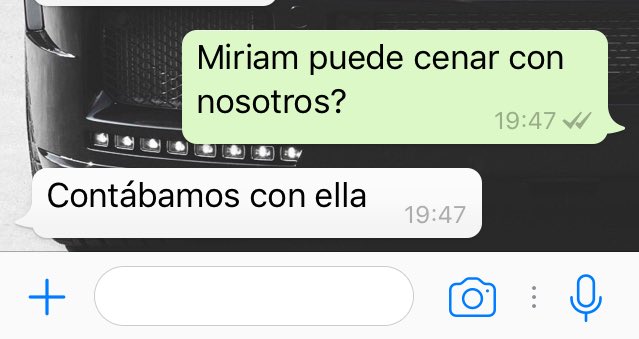 Inesperez00's tweet photo. Cosas de adopciones @Miriam_ruiz19 #Lapalu https://t.co/PXdEGLZ6HB