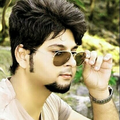 OsamaJunoon's tweet photo. #NewProfilePic https://t.co/Ui1zlxcTjh