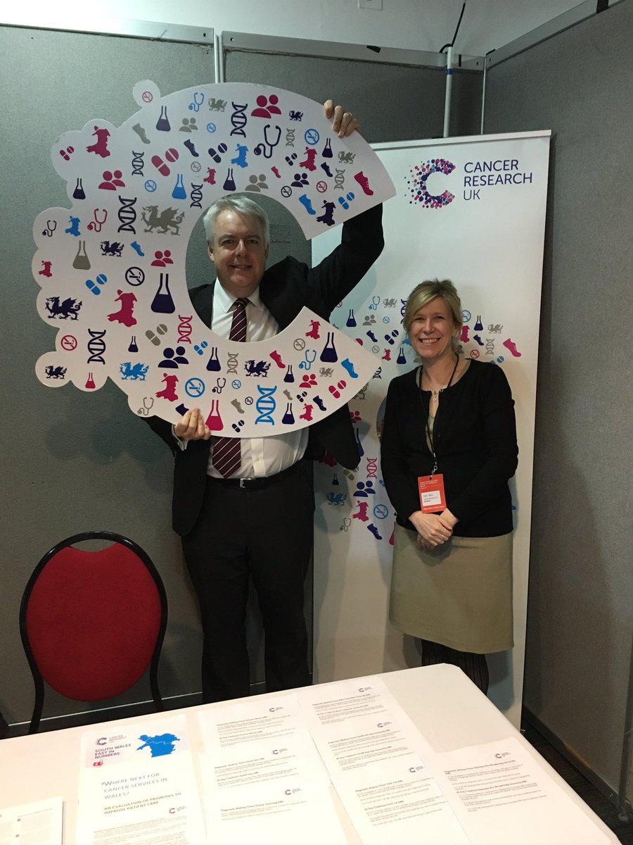 ClareBath1's tweet photo. Great to talk to @fmwales #welshlab17 about how targeted personalised medicines can make treatment more effective @CRUK_Policy @CRUKCymru https://t.co/7Asdis9M6y