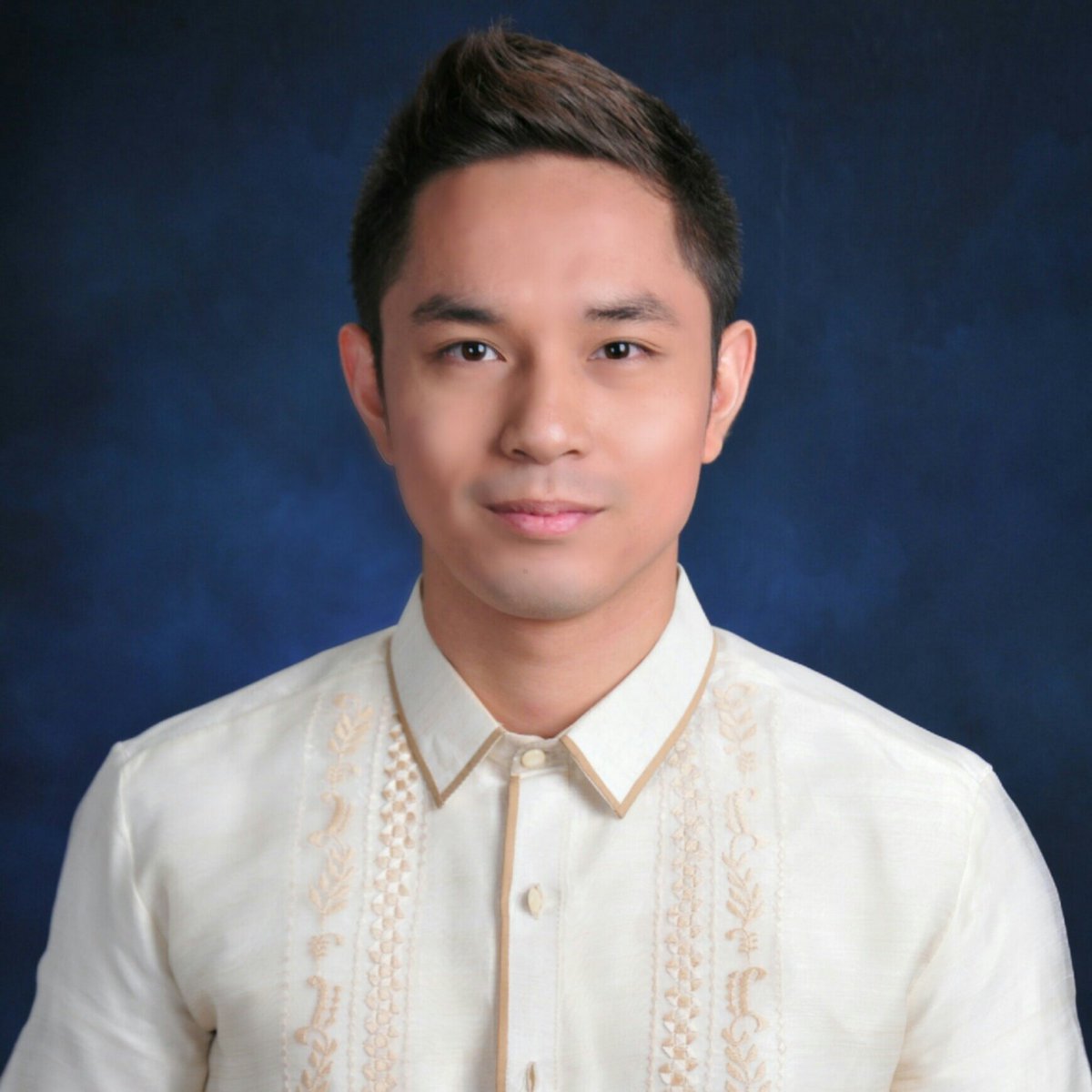 PatrickGuiyab's tweet photo. #NewProfilePic
#thankGod :)
#gpag https://t.co/syYX3fm2dm