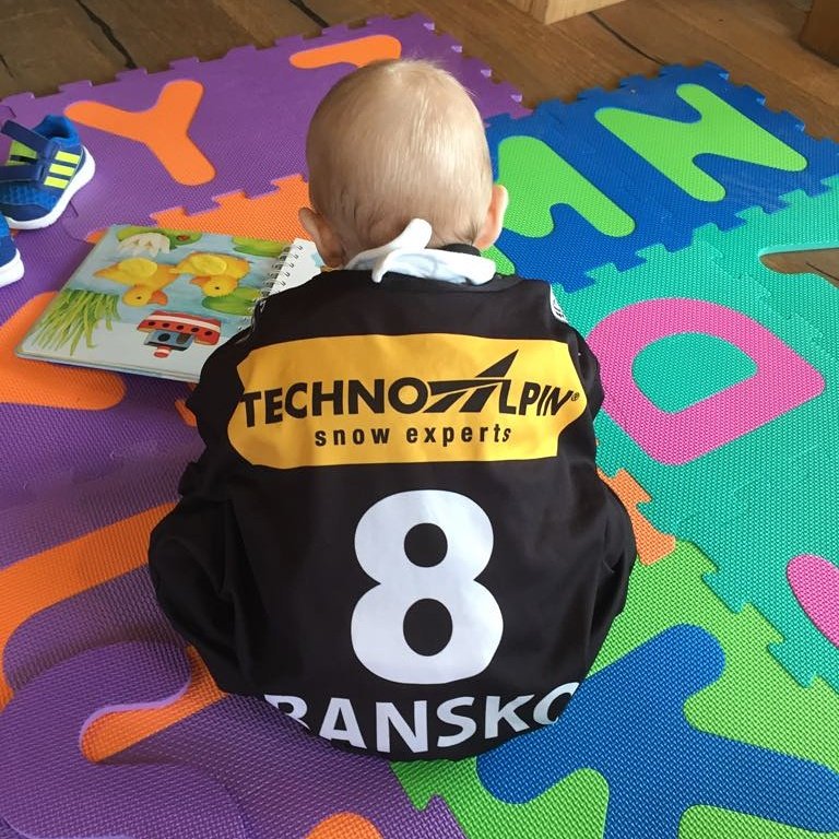 PatriziaKummer's tweet photo. #familytime 😍 https://t.co/QE883TwOl8