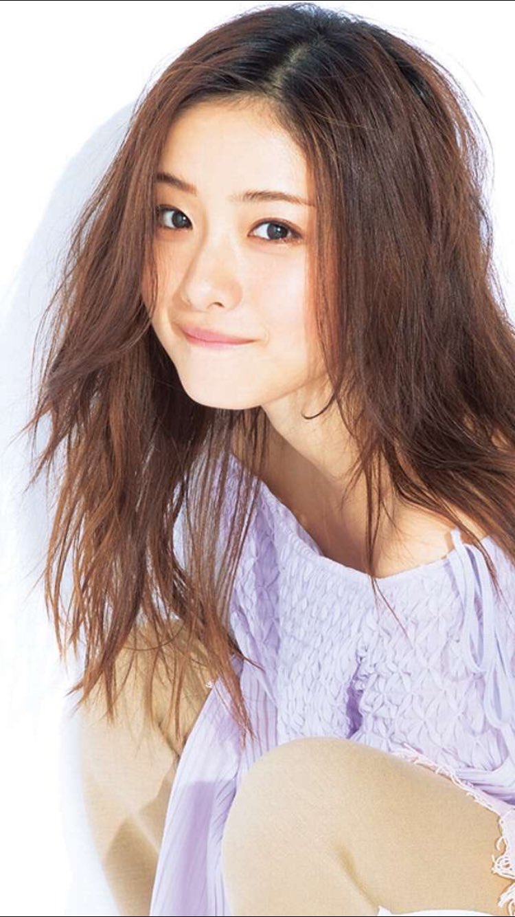 石原さとみ垢 Satomiispretty Twitter