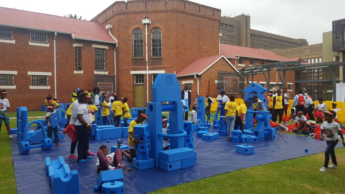VisitConHill's tweet photo. We The People Walk in full effect....and the day isn't even over yet! #WeWalk2017 https://t.co/bPdAVBrq1F