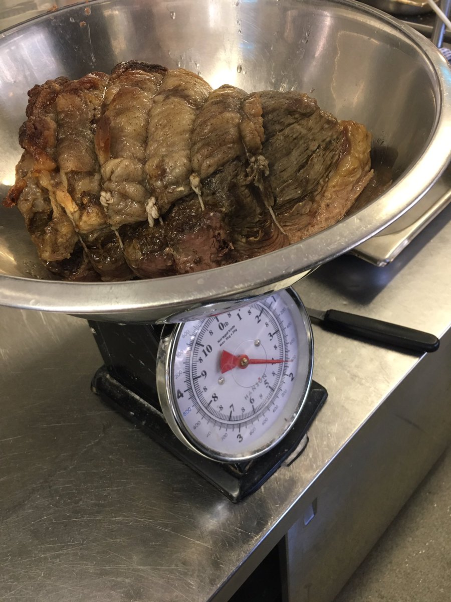 Using the seminar by <a href="/_AliPalmer/">Ali Palmer</a> and <a href="/CornishAccounts/">Cornish Accounting Solutions</a> to see how our carvery "adds" up! #Season2017