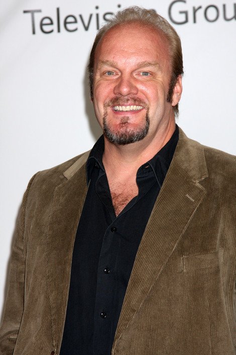 Happy Birthday Eric Allan Kramer 