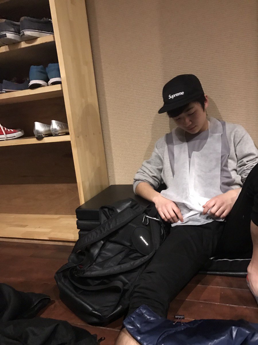 SUYAMA_is_god's tweet photo. @Rl_Amyu1307i 高木はデリケートだからね https://t.co/oYscPfBIEO