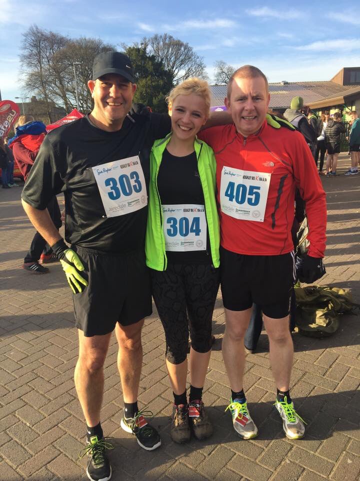 RuthieEthers's tweet photo. Great morning at the #keighley10k with @andygre63032144 and @MAB_Bingley #bithilly 😂🏃🏼🏃🏼🏃🏻♀️ https://t.co/BQXryI3v2j