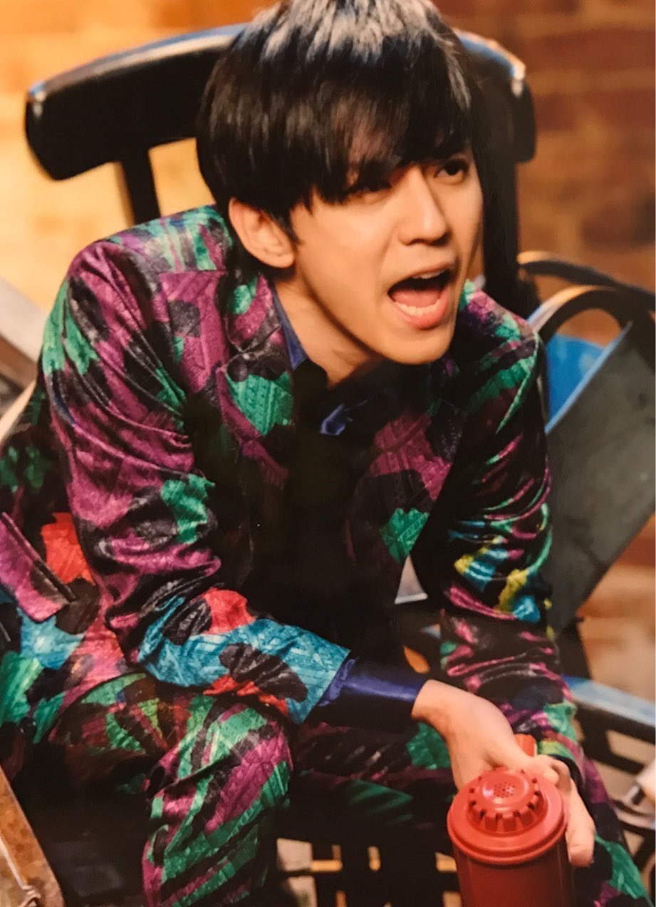 クマさん Twitter પર まるすば大好きな人はrt 渋谷すばるのありえないくらいかっこいい画像張って渋谷担殺せ 丸山隆平 のありえないくらいかっこいい画像貼って丸山担殺せ 錦戸亮のありえないくらいかっこいい画像はって錦戸亮担殺せ Eighterさんrt T