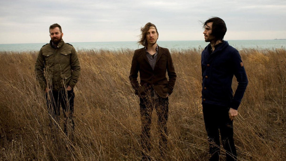 DICENoneHeavier's tweet photo. Post-metal masters @RussianCircles play London tonight. Last chance to get tickets with @dicefm https://t.co/XFtx328a2y https://t.co/VaLSifNa8P
