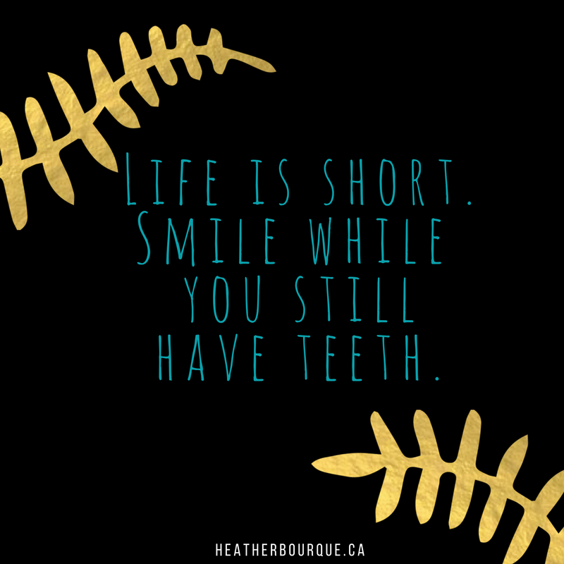 heatherlbourque's tweet photo. Smile everyone! https://t.co/aMrxZdMqQX