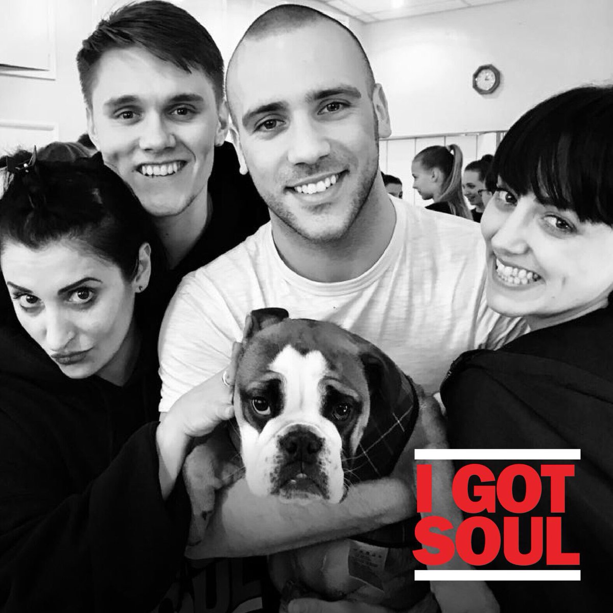 Gotsoulofficial's tweet photo. Happy mumma soul day 💐💐💐❤️❤️❤️❤️❤️❤️@CharleePrentice @Gduncs1 @Jimmy_Essex @roaringboston https://t.co/MQEXRaWfbZ