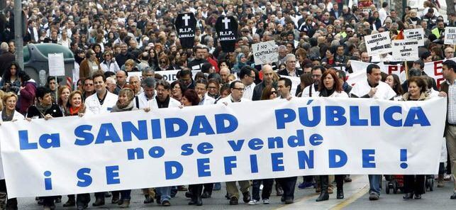 isaros9's tweet photo. Toda la razón @spiriman Andalucía merece una mayor calidad en su sanidad #SASdigno @comma_fcd https://t.co/IaCE6ezffP