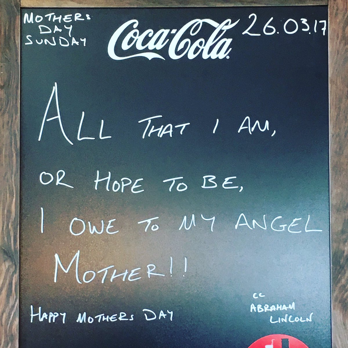 view94rstrnt's tweet photo. Happy Mothers Day
#MothersDay #speciallady #sunformum #dinnerwithmum https://t.co/KDtWVA0Cl6