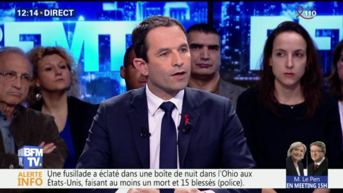 benoithamon's tweet photo. L'un des premiers textes que je ferai adopter exigera que chaque élu ait un casier vierge de toute accusation de corruption. #BFMPolitique https://t.co/bvyUTlh7gY