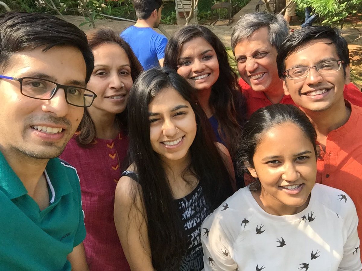 radhikakkalia's tweet photo. @Takshashila #GCPP @acorn @pranaykotas @anupam #Sparsematrix thanks u for#greatlearning https://t.co/jGOcxi5Dzi