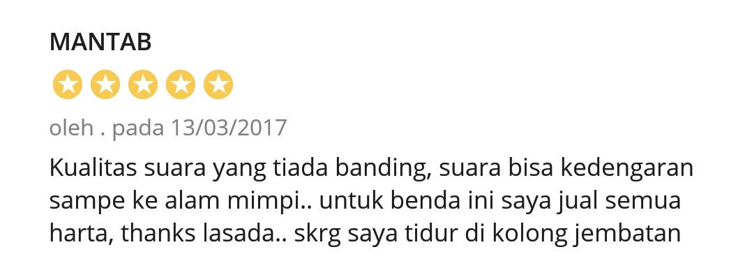 nein_nine99's tweet photo. Sementara itu..
Beberapa Testimoni Mengatakan : https://t.co/Y5NegOUx4Y