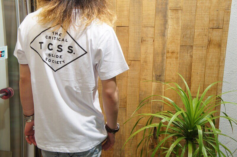 blueingreen_osk's tweet photo. T.C.S.Sより新作入荷しました！
これからヘビーに着て頂けるアイテムが盛り沢山ですよ！！
カラーバリエーションも多数ご用意しております！
#tcss#blueingreen#blueingreenosaka https://t.co/Di3fhhOCHK