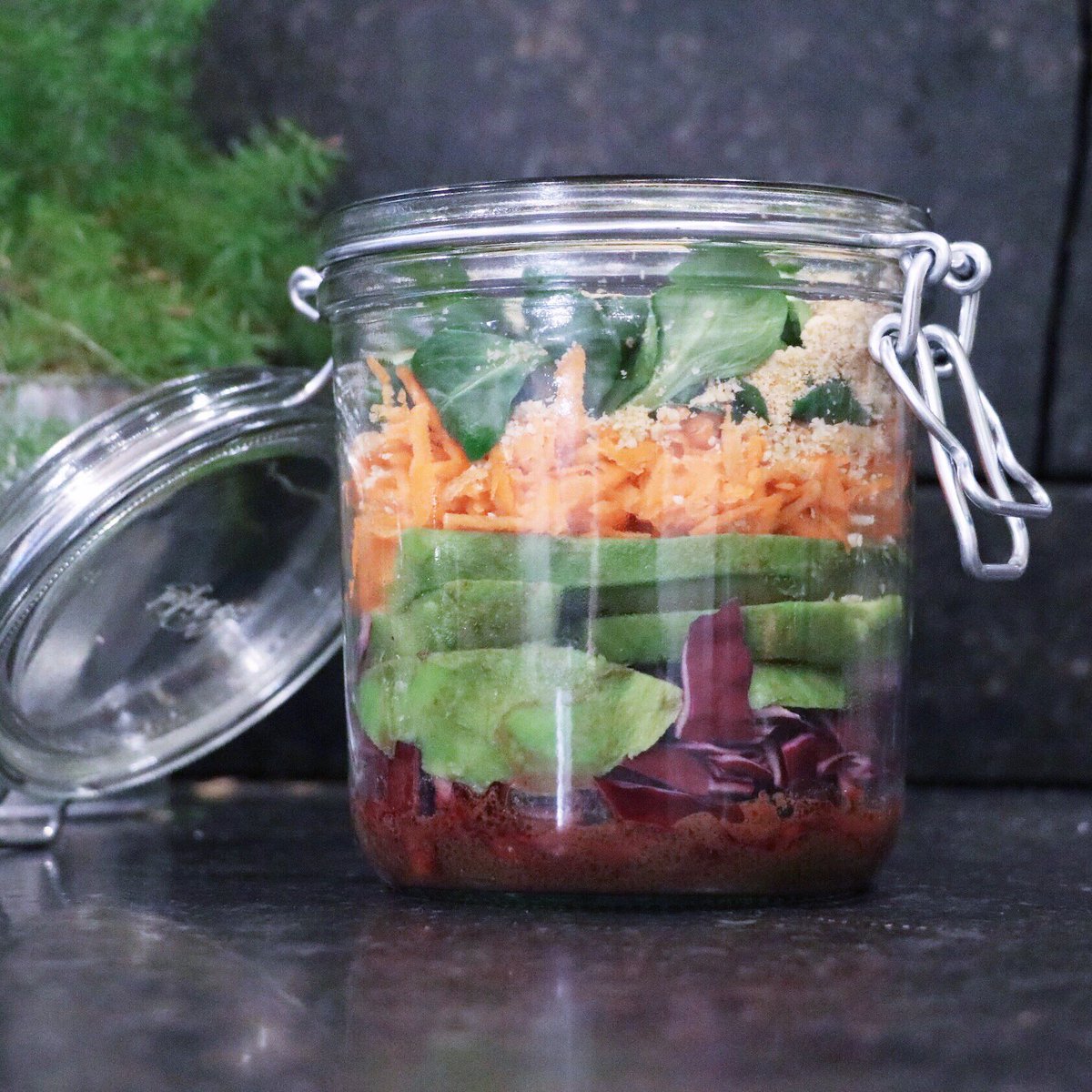 UNICON_Fr's tweet photo. Les #lunchjar en 3 leçons avec @wildpastelhair @colineh & @GeorgiaSecrets ! 😋
➡️https://t.co/Y9TkGHtGw7 https://t.co/T5OO0o02lL