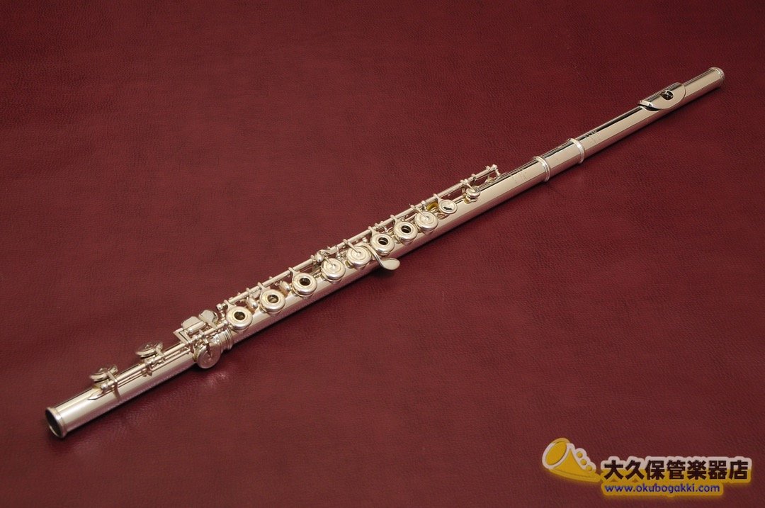 ヴィンテージ・フルート入荷情報】オールド・フレンチをご堪能戴ける