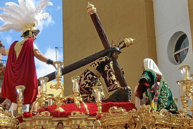 ULTIMA HORA🔴Suspendido el ensayo solidario de las @3CaidasHuelva <a href="/gj_3caidas/">G. Joven Tres Caídas</a> @Acolitos3Caidas <a href="/hispanidadradio/">Hispanidad Radio</a>