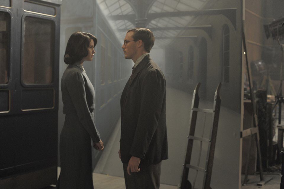 SamClaflinFR_'s tweet photo. 📸 | Nouveau still de Their Finest https://t.co/hQi6cauhkC