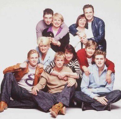jennyschoovaert's tweet photo. Happy Mother's Day to all of the westlife moms 
🌺🌸🌺🌸🌺🌸🌺🌸🌺🌸🌺🌸🌺🌸🌺🌸🌺 https://t.co/5QuRRItrDy
