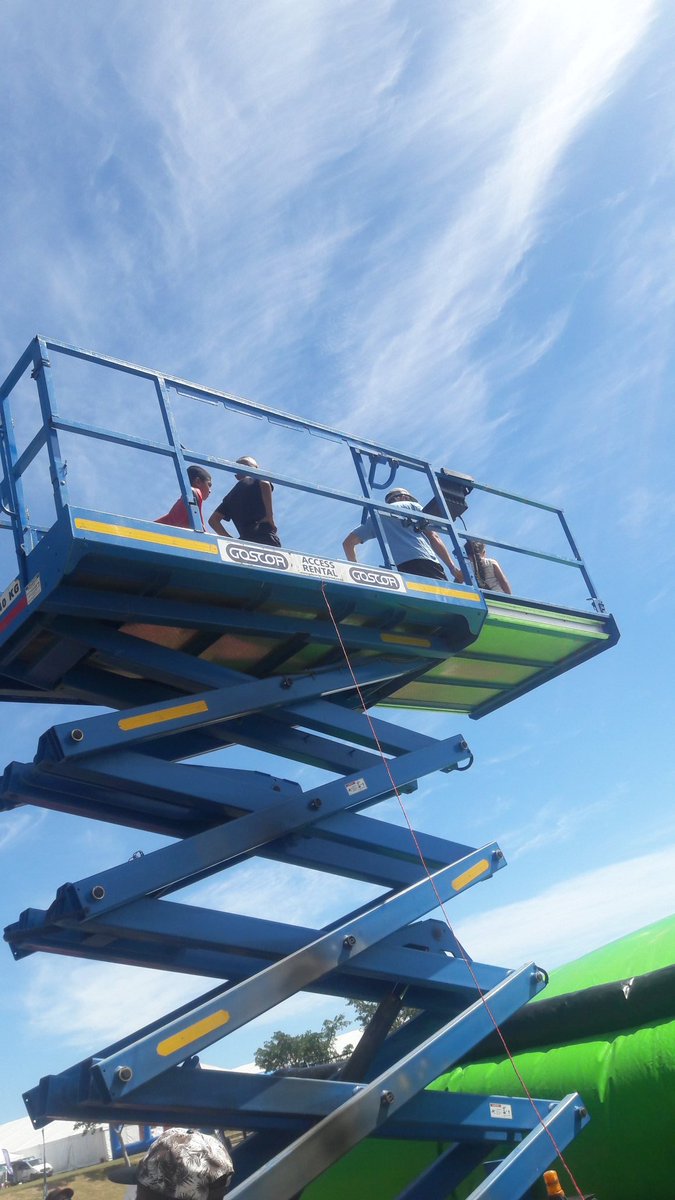 Cape Argus SportShow tweet media