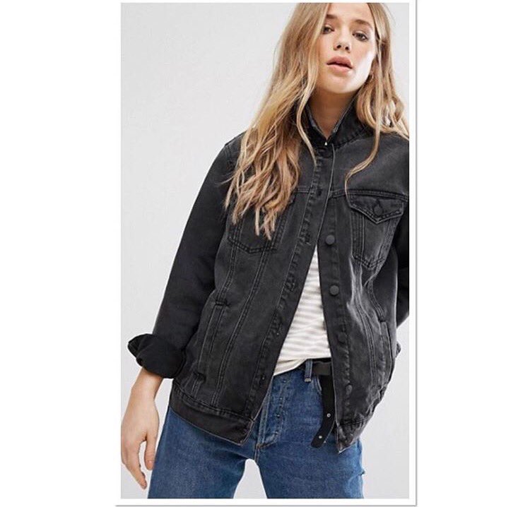 BizzaarApp's tweet photo. Double Denim 👖
.
.
.
.
.
.

Credit - Gracey_hodge 
#fashion #fashionista #model #blog #vlog #lovefashion #londonfashion #urban  #london https://t.co/g17lxBaqMI