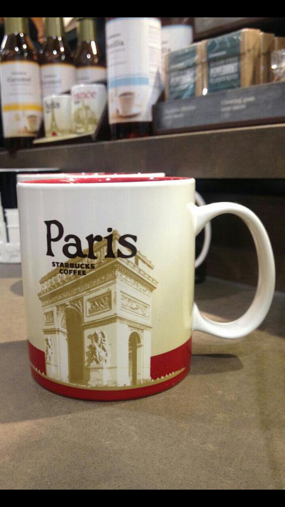fatimamerce10's tweet photo. Empezando el dia con #coffee #Paris #MothersDay y #FelizDomingo ;) https://t.co/de1EyPeWuh