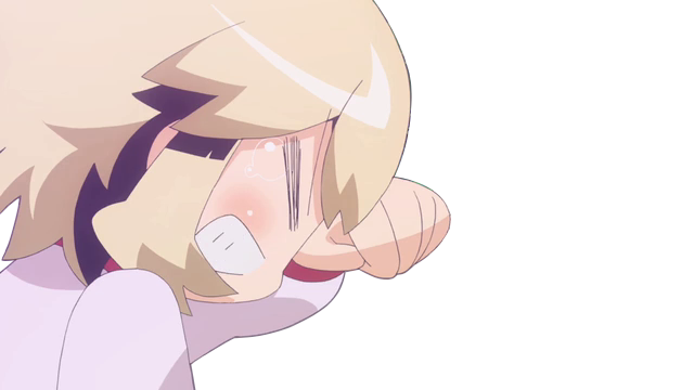アニメ素材bot あいまいみー Surgical Friends 11話 泣くミイ 素材 T Co Sd8u2ym3i3