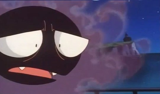 鴉月 あづき V Twitter ゴースはですね 基本的にはシオンタウンのポケモン タワーと言われる地域に過ごしていまして あの ガス状の個体で 目も大きくて 適応力ぅ ですかねぇ どんな敵にもすっと対応するポケモン でして 軽々と変身してこちらのポケモンを