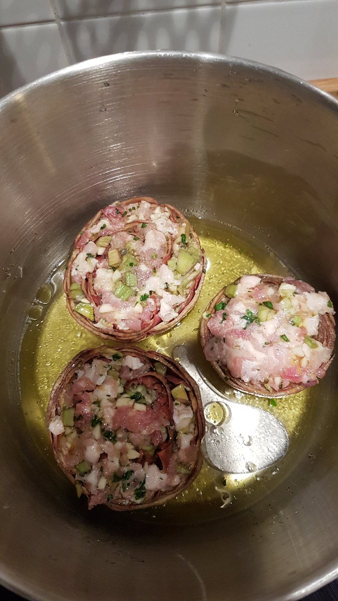 RiordanGrace's tweet photo. Cooked some amazing dishes in Tuscany under private tuition. Would highly recommend #cookingclass #italianfood https://t.co/idOfbvYZVN