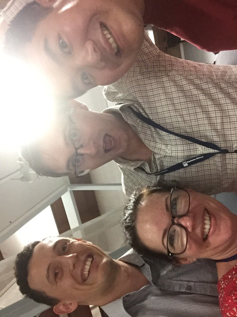 RoddersAUS's tweet photo. Who's with me come on who's with me!! #MITBootcam #QUT https://t.co/nUc8w5bQaF