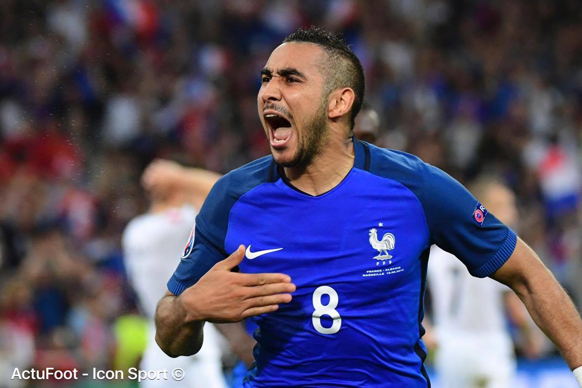 ActuFoot_'s tweet photo. Meilleurs buteurs des Bleus depuis janvier 2016 :

- Olivier Giroud : 10 
- Antoine Griezmann : 9
- Dimitri Payet : 7
(@OptaJean) https://t.co/J0EphVwW9o