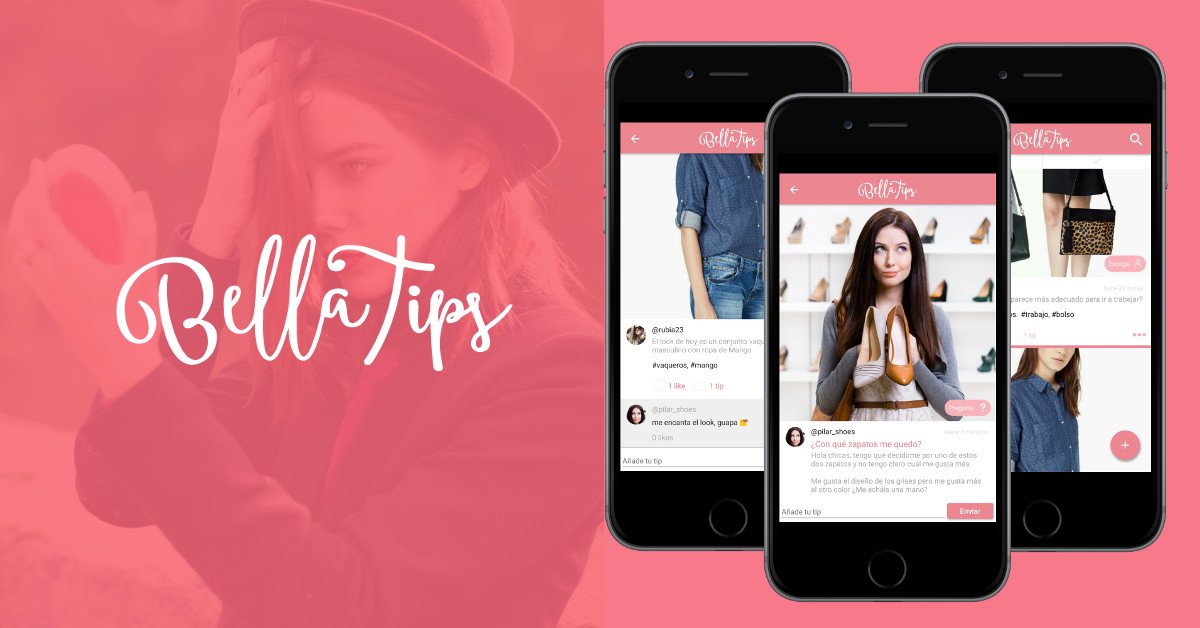 gloriajiro's tweet photo. ¡Me encanta @bellatipsapp! Me ayudan a mejorar mis looks y aprendo muchos trucos de belleza https://t.co/aMgDpjm0NO https://t.co/MnmpBMbSYr