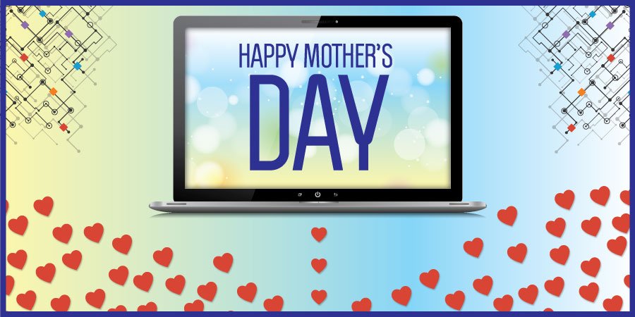 TechTronixUK's tweet image. #Happy #MothersDay from Techtronix! We have #plenty #products here to #treat a #fantastic #mum! 

#Phone #Computer #Technology #Electronics