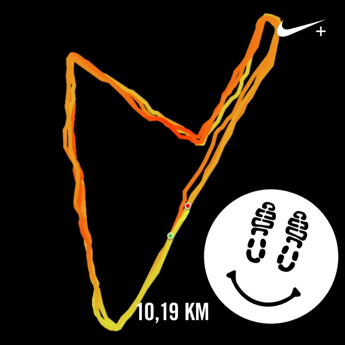 jrivera1893's tweet photo. Finalizada la carrera de @RUN04ATLETISMO Muy buen Domingo a todos! #YoElegiCorrer #Run04 https://t.co/lQLXE3MHqD