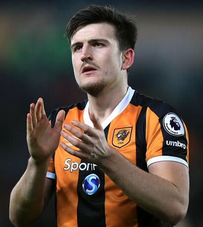 Who's the better English centre-back?

RT for Gibson
LIKE for Maguire