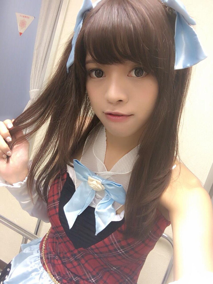 櫻衣はる トーニ こんばんは ハルトーニですฅ ฅ 明日は2 5次元声優ユニット なないろ クリップのライブです 会場は渋谷gladさん 出演メンバーは たみやすともえさん 結城ほのかちゃん 私です 出 T Co Xhdmhlimhz