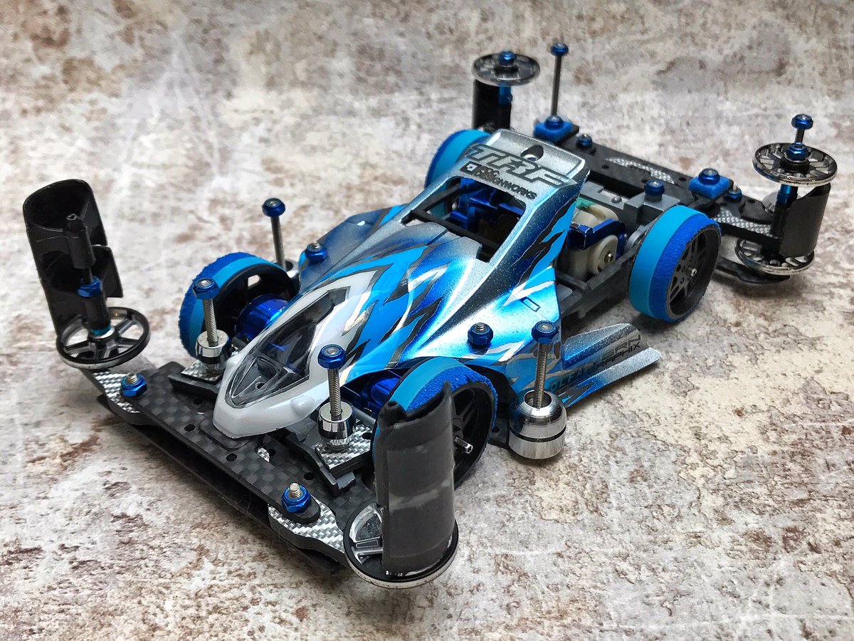 コンデレ】よしりんさん ＠ Z-FLYERのVSサンダーショットJC2016ver